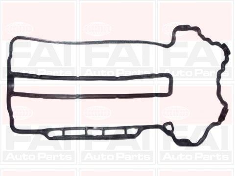 FAI AUTOPARTS Tiiviste, venttiilikoppa RC862S